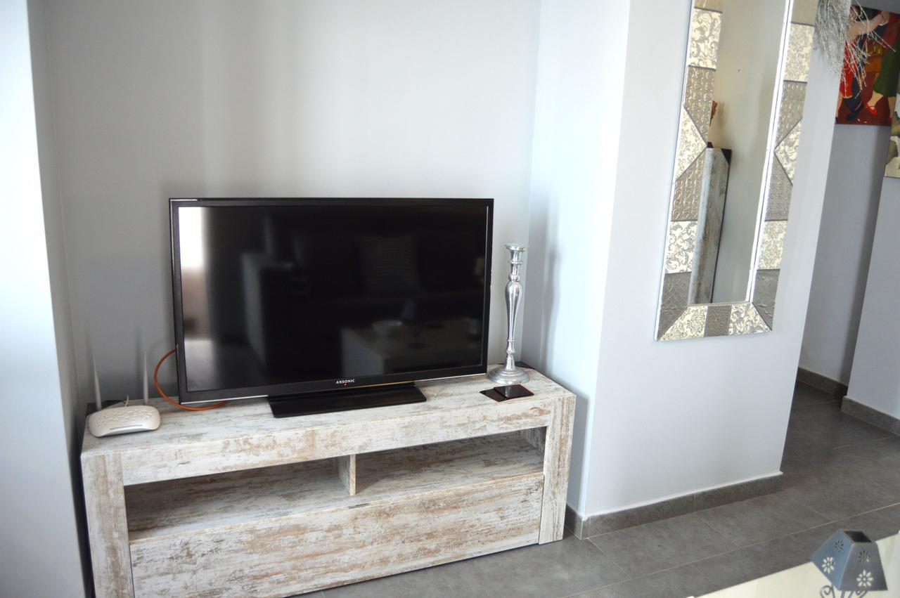 Apartamento El Mirador De Cádiz Kültér fotó