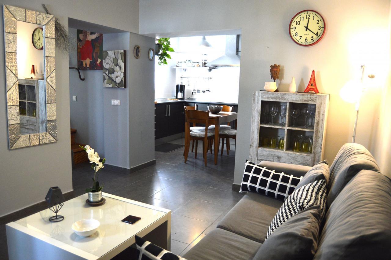 Apartamento El Mirador De Cádiz Kültér fotó