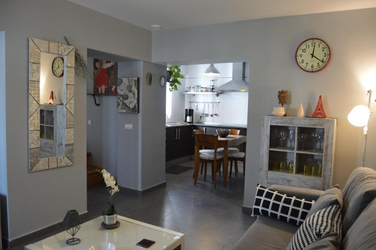 Apartamento El Mirador De Cádiz Kültér fotó