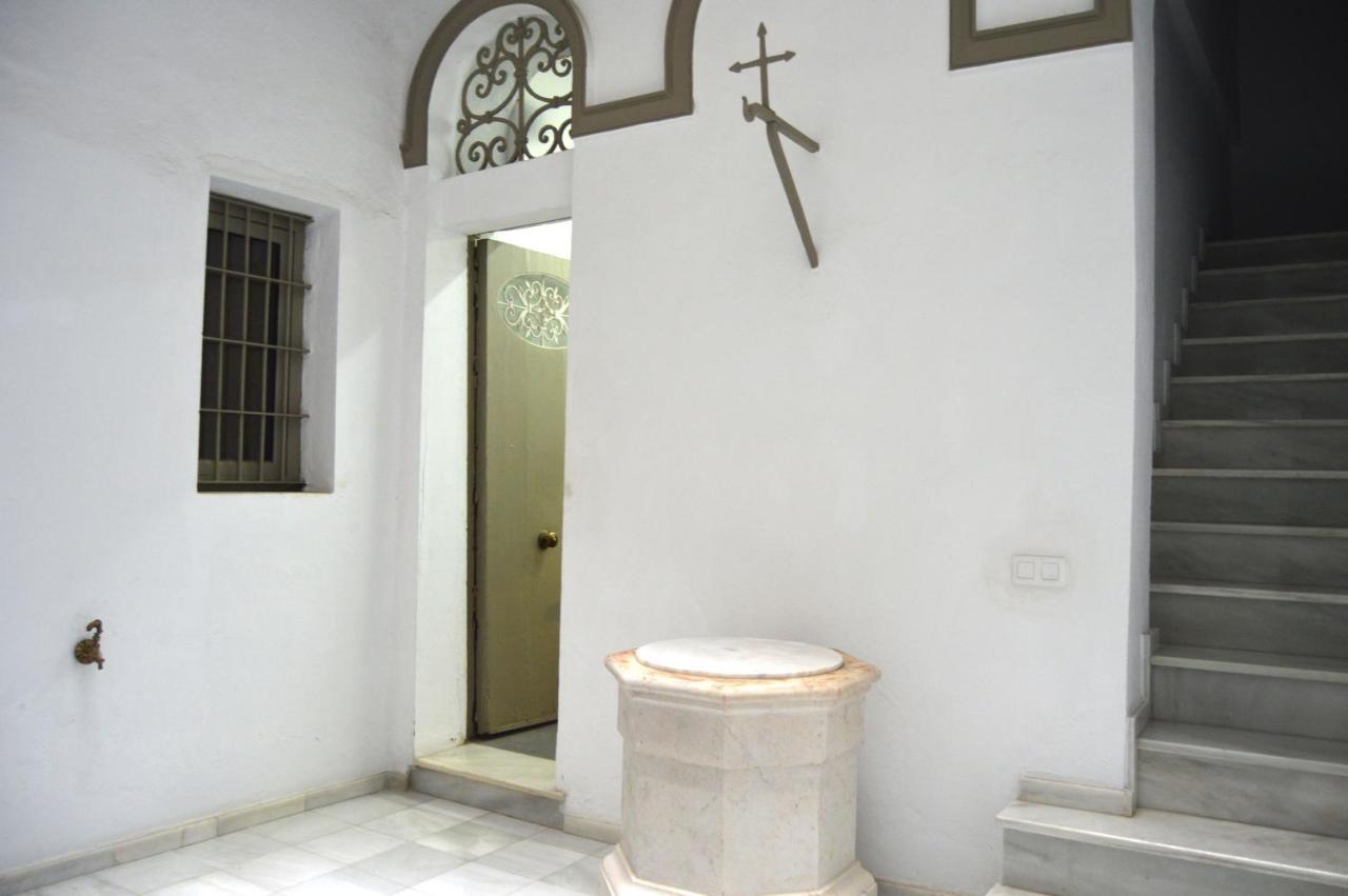 Apartamento El Mirador De Cádiz Kültér fotó