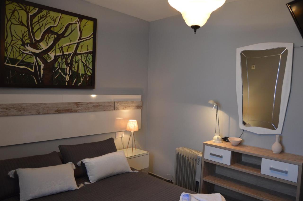 Apartamento El Mirador De Cádiz Kültér fotó