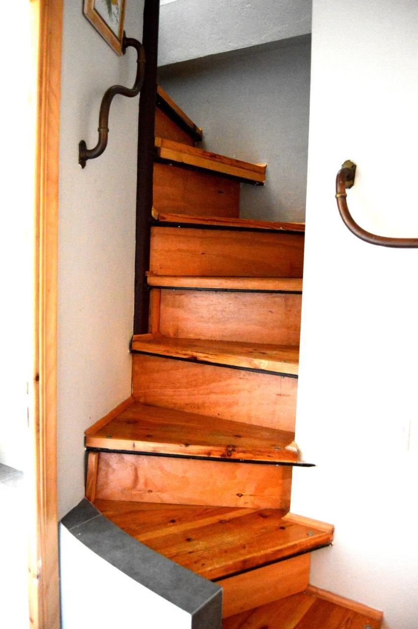 Apartamento El Mirador De Cádiz Kültér fotó